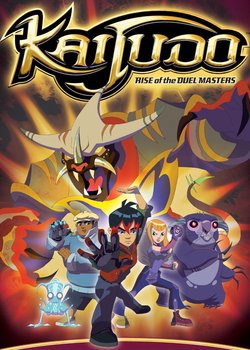 Kaijudo