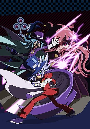 Kaitou Joker 2nd Season