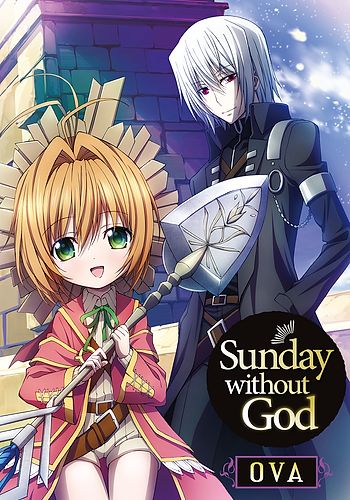 Kamisama no Inai Nichiyoubi: Kioku