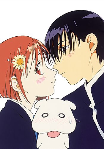 Kareshi Kanojo no Jijou