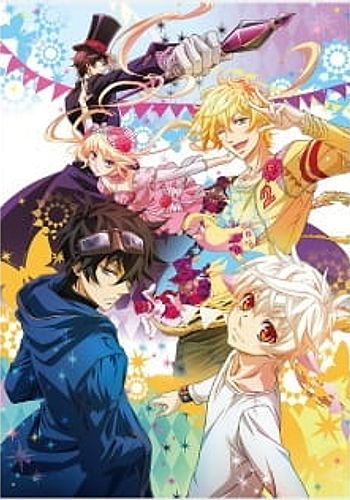 Karneval (TV) Specials