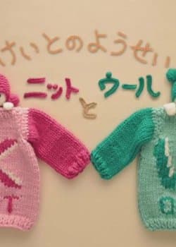 Keito no Yousei: Knit to Wool