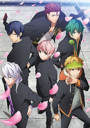 Kenka Banchou Otome: Girl Beats Boys