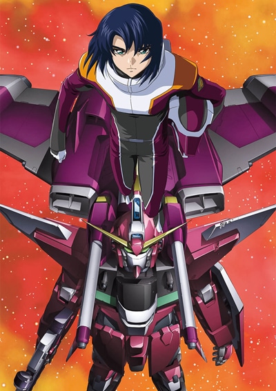 Kidou Senshi Gundam SEED Destiny: Sorezore no Tsurugi