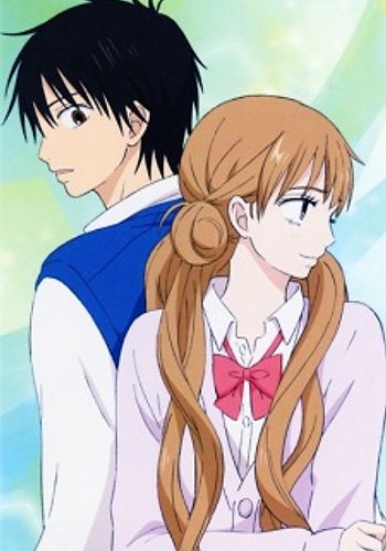 Kimi ni Todoke 2nd Season: Kataomoi