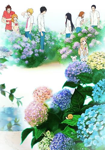 Kimi ni Todoke 2nd Season