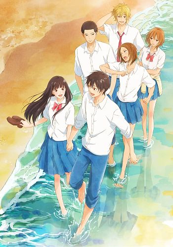 Kimi ni Todoke 3rd Season