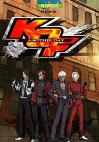 King of Fighters: Another Day