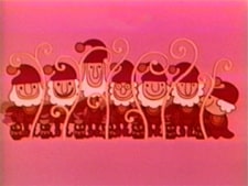 Kobito no Uta: Snow White and The Seven Dwarfs kara