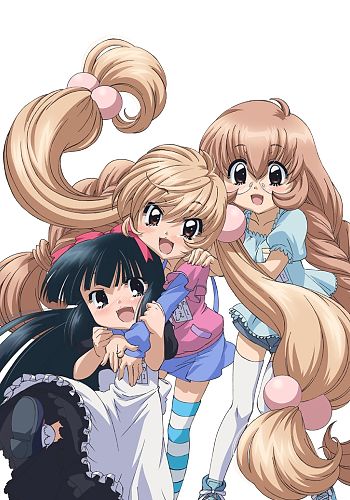 Kodomo no Jikan (TV)