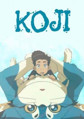 Koji