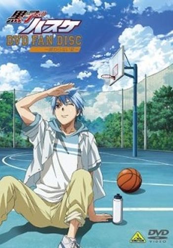 Kuroko no Basket: Oshaberi Shiyokka