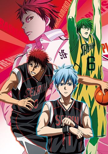 Kuroko no Basket Winter Cup Soushuu-hen: Tobira no Mukou