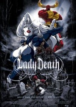 Lady Death