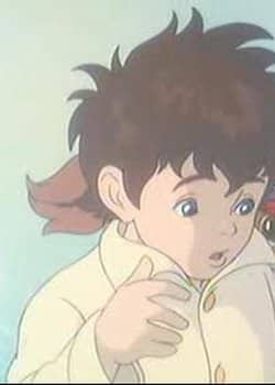 Little Nemo Pilot (1987)