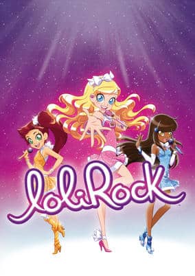 LoliRock Season 2