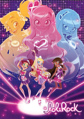 LoliRock