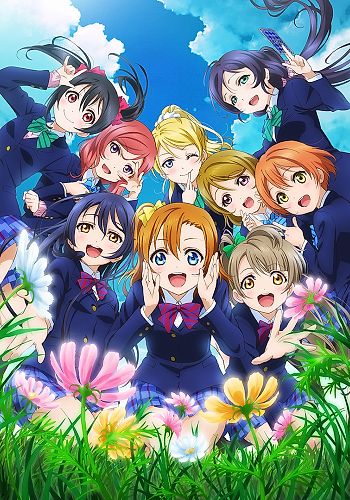 Love Live! School Idol Project 2nd Season