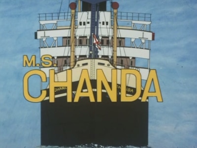 M.S.Chanda