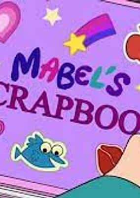 Mabel's Scrapbook