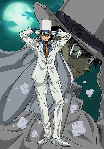 Magic Kaito