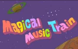 Magical Music Train