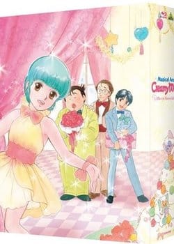 Mahou no Tenshi Creamy Mami no Otogibanashi