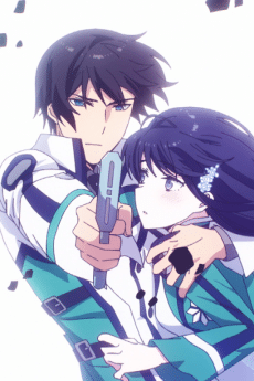 Mahouka Koukou no Rettousei: 10th Shuunen Kinen PV