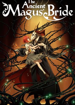 Mahoutsukai no Yome Recap