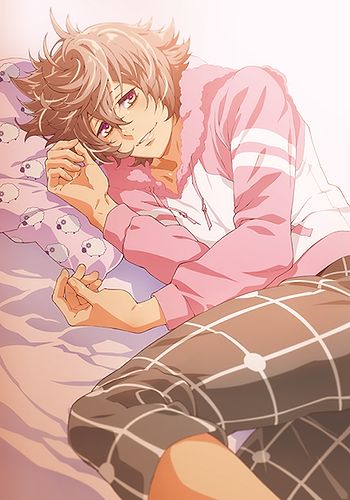 Makura no Danshi: Sono Ato no Makura no Danshi