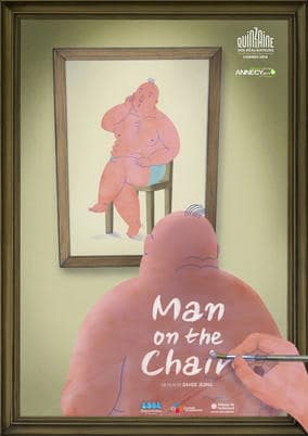 Man on the Chair