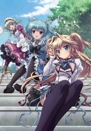 Mashiro-iro Symphony: The Color of Lovers Picture Drama