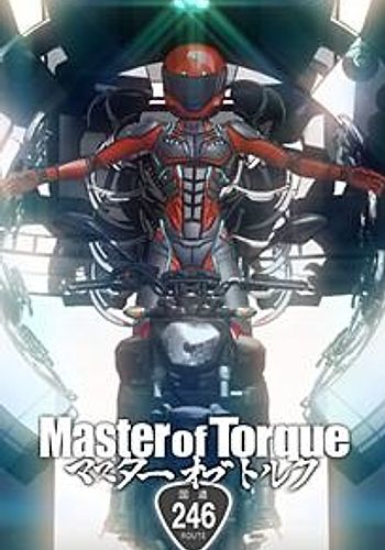 Master of Torque