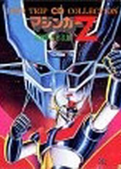 Mazinger Z tai Dr. Hell