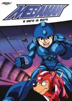 Mega Man