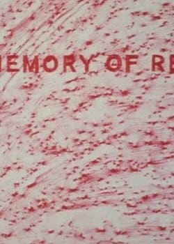 Memory of Red