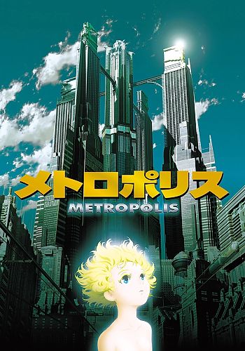 Metropolis