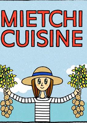 Mietchi Cuisine