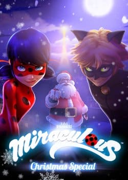 Miraculous Ladybug Christmas Special