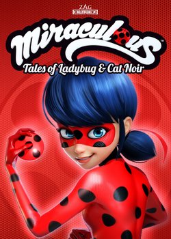 Miraculous Ladybug Season 2