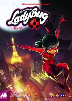 Miraculous Ladybug