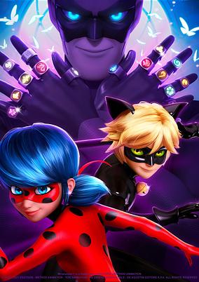 Miraculous: Tales of Lady Bug and Cat Noir Season 5