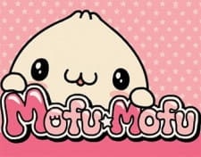 Mofu☆Mofu: Happy ni Naru Mahou