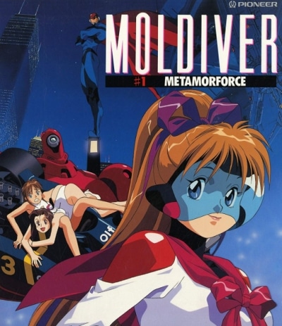 Moldiver