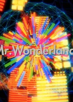 Mr. Wonderland