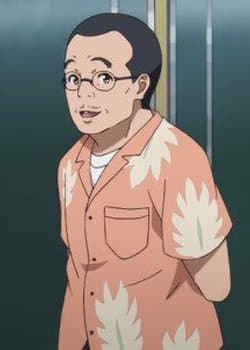 Musani Juchuu-hen