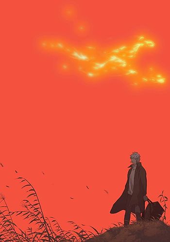 Mushishi Zoku Shou: Odoro no Michi