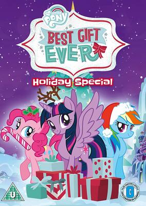 My Little Pony: Best Gift Ever