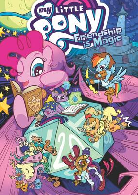 My Little Pony Friendship is Magic Shorts