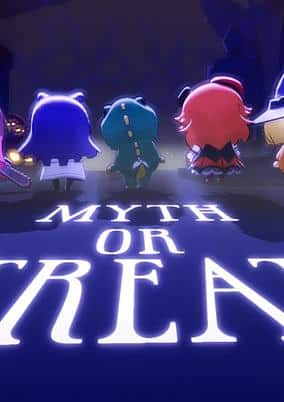 Myth or Treat